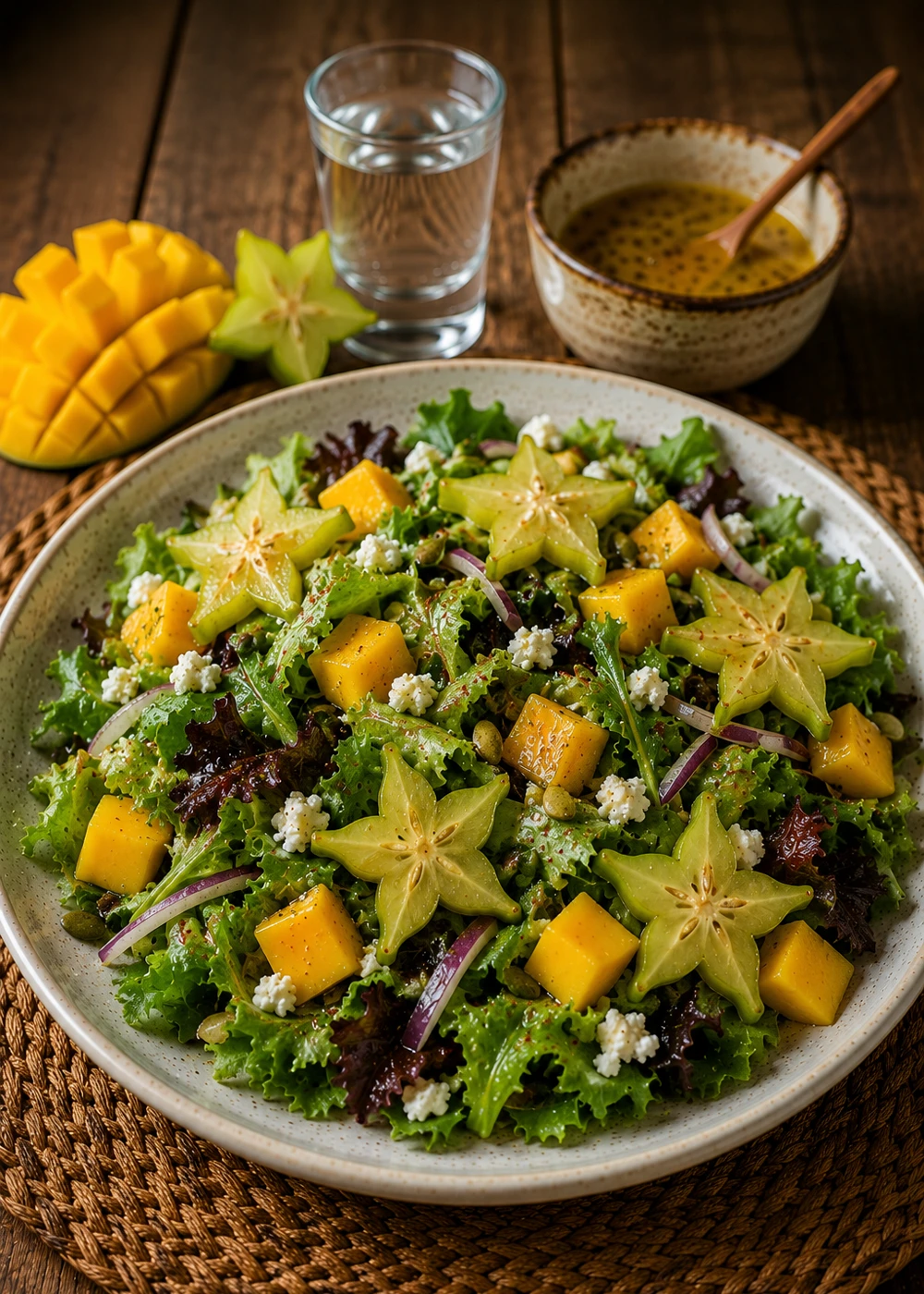 ENSALADAS